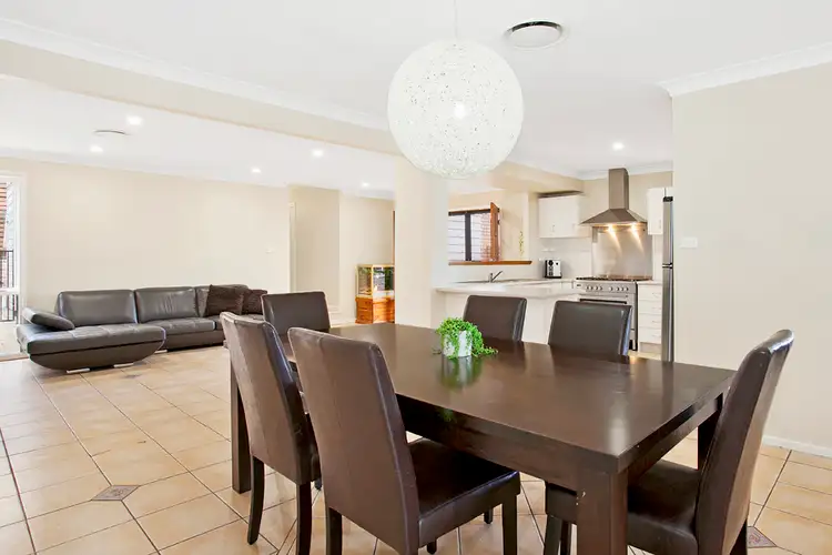 Fourth view of Homely house listing, 20 Parklands Drive, Shellharbour NSW 2529