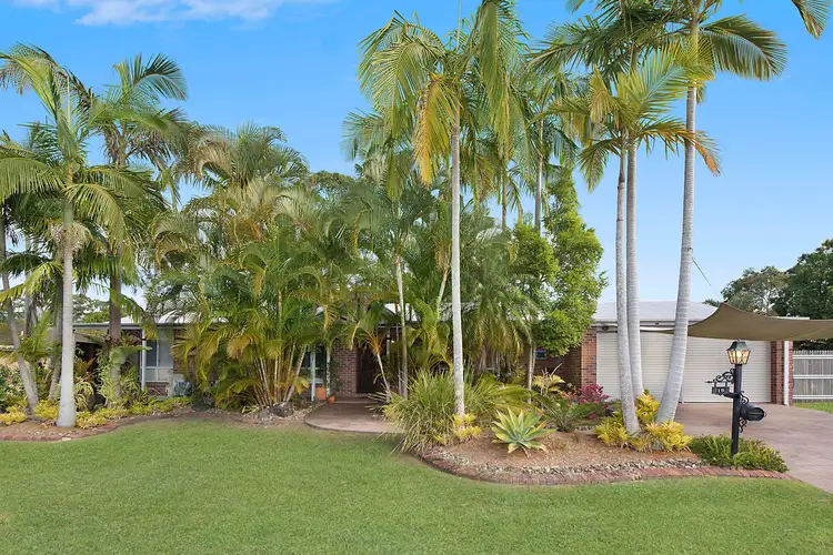 Second view of Homely house listing, 19 Cedarleigh Drive, Tewantin QLD 4565
