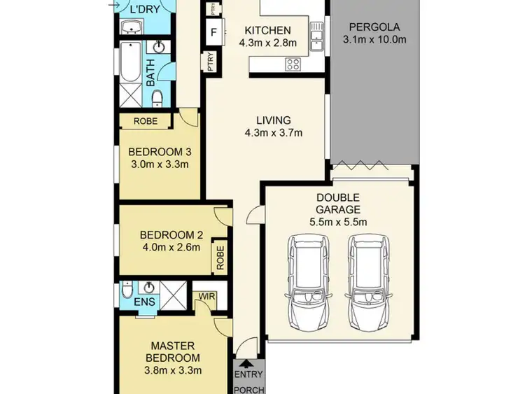Seventh view of Homely house listing, 14 Drummond Avenue, Ropes Crossing NSW 2760