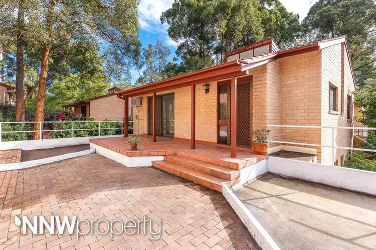 Fifth view of Homely villa listing, 7/158-160 Culloden Road, Marsfield NSW 2122
