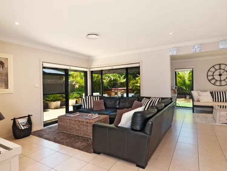 Fourth view of Homely house listing, 18 Kingfisher Way, Warriewood NSW 2102