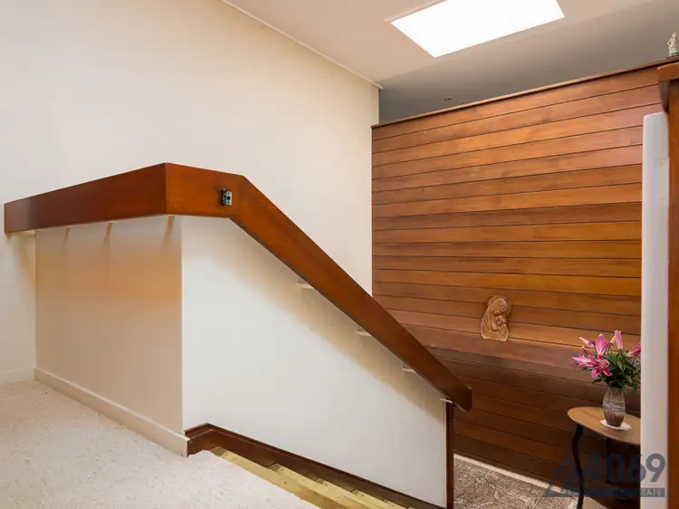 Fifth view of Homely house listing, 43 Gilruth Road, Kenmore QLD 4069