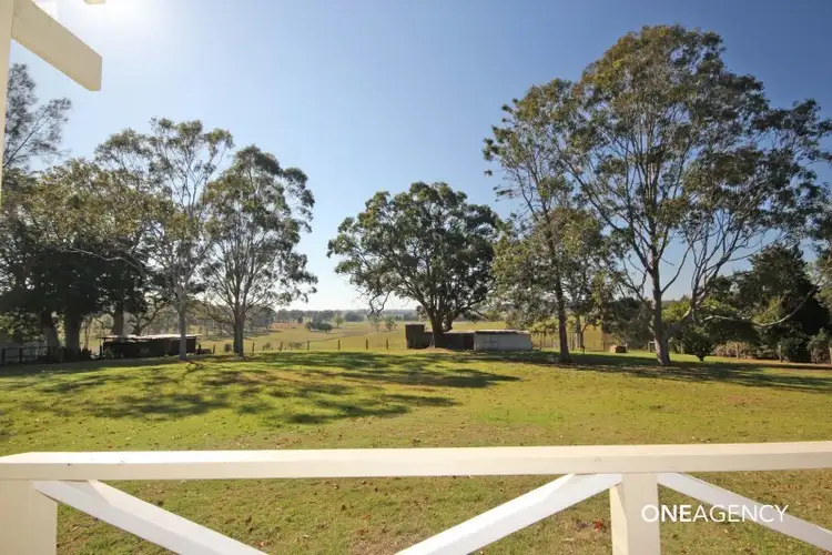 Second view of Homely rural property listing, 233 Marys Bay Road, Euroka NSW 2440
