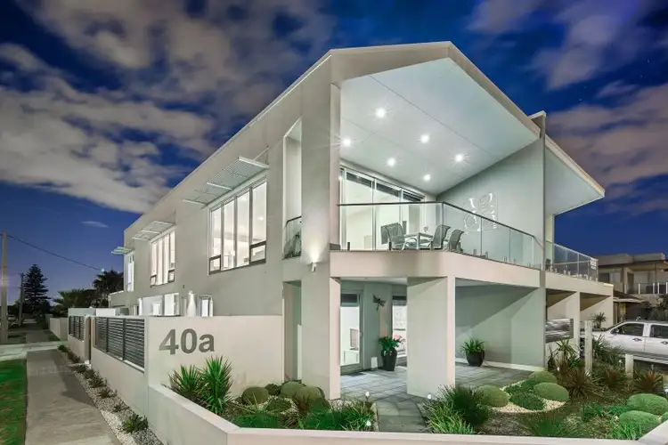 40A Seaview Road, West Beach SA 5024