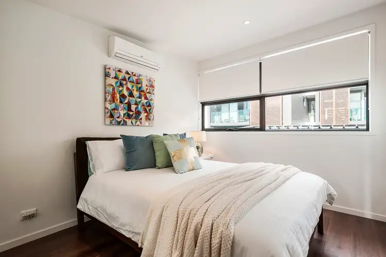 Sixth view of Homely townhouse listing, 3A Carlisle Street, Preston VIC 3072