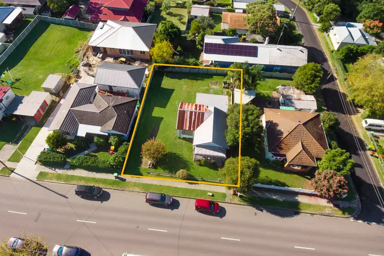 Fourth view of Homely house listing, 42 Macquarie Street, Wallsend NSW 2287