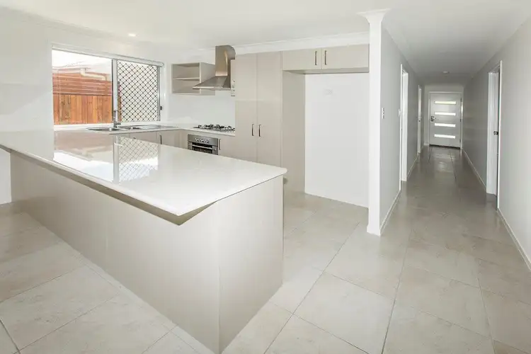 Second view of Homely house listing, 120A Chermside Road, East Ipswich QLD 4305