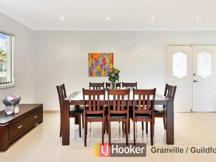 Third view of Homely house listing, 47 Gordon Avenue, Granville NSW 2142