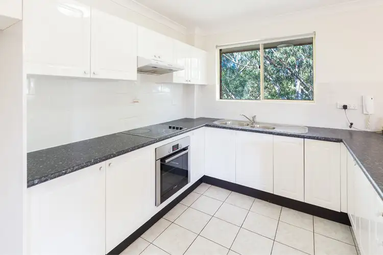 Third view of Homely unit listing, 12/95-97 Acacia Road, Kirrawee NSW 2232