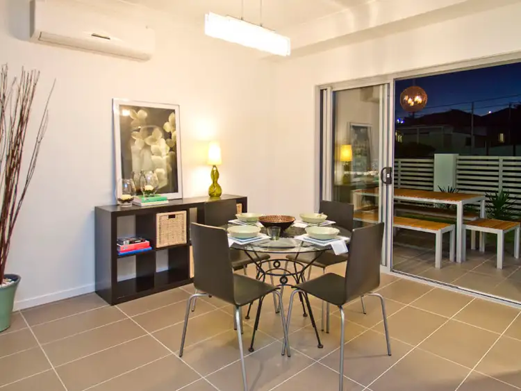 Fifth view of Homely townhouse listing, 4/100 Broadway Street, Carina QLD 4152