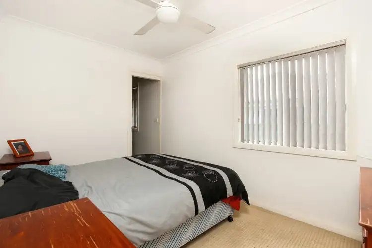 Fifth view of Homely house listing, 8 Percy Street, Marayong NSW 2148