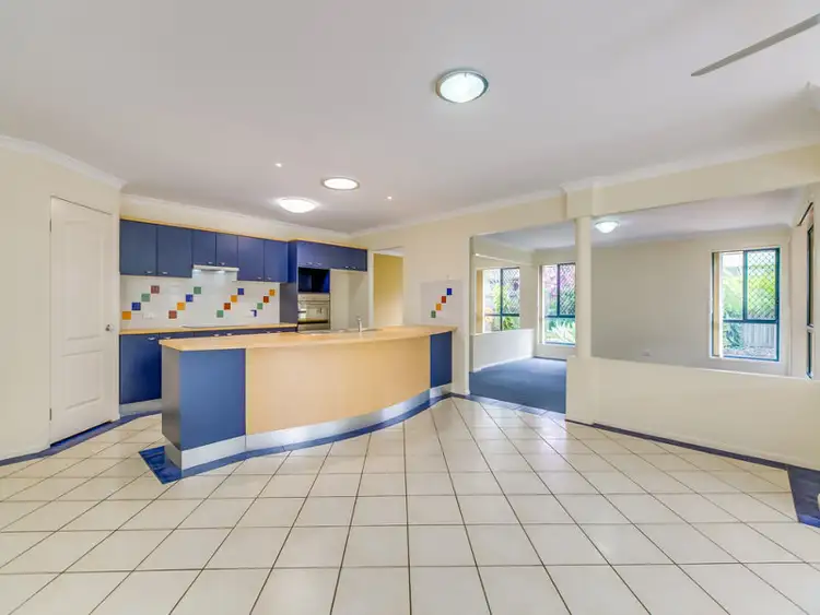3 Schonrock Street, Wellington Point QLD 4160