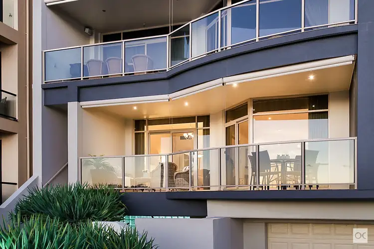 Third view of Homely apartment listing, 1/6 North Esplanade, Glenelg North SA 5045