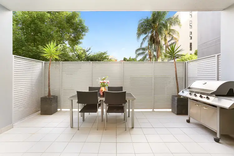 5/69-73 Park Road, Homebush NSW 2140