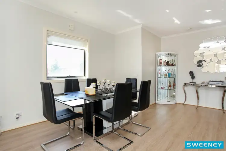 Fourth view of Homely townhouse listing, 5/4 Hopetoun Green, Caroline Springs VIC 3023