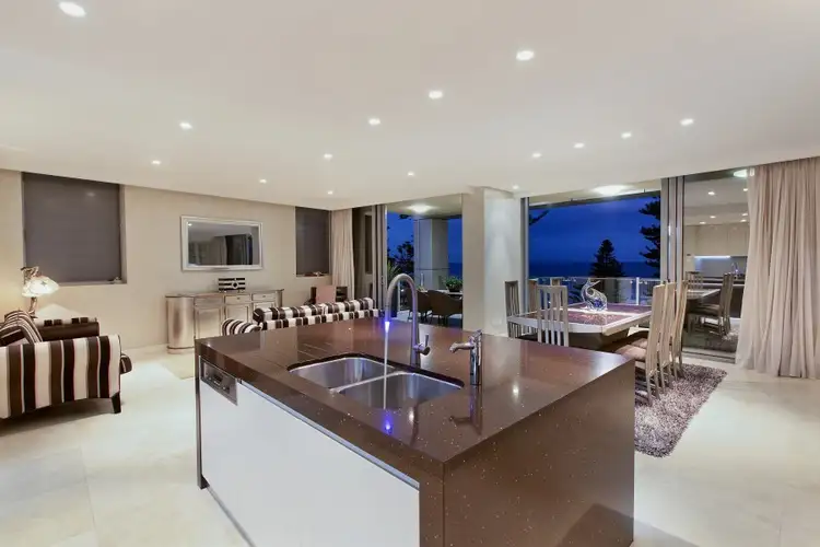 Third view of Homely apartment listing, 4/111 North Steyne, Manly NSW 2095
