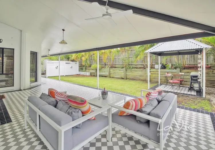 Fifth view of Homely house listing, 10 Burlington Terrace, Springfield Lakes QLD 4300