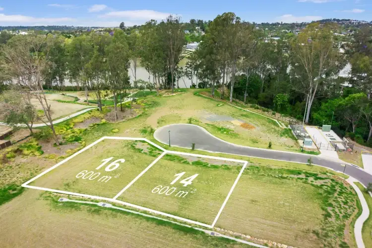 16 Bauhinia Place, Kenmore QLD 4069