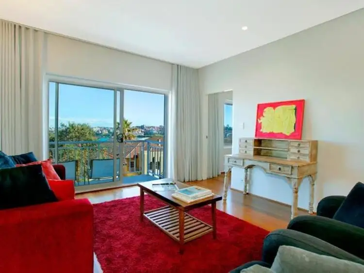 Second view of Homely apartment listing, 9/140 Hastings Parade, North Bondi NSW 2026