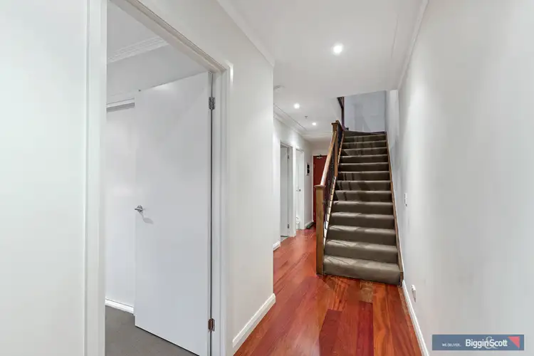 Fourth view of Homely townhouse listing, 3/21 Goulburn Street, Yarraville VIC 3013