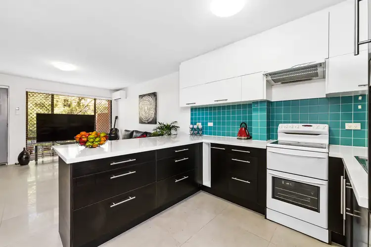 Fifth view of Homely townhouse listing, 8/72 Subiaco Road, Subiaco WA 6008