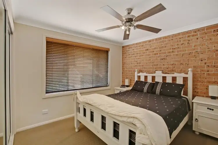 Fifth view of Homely townhouse listing, 4/271 Old Hume Highway, Camden South NSW 2570