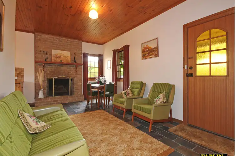 Third view of Homely house listing, 58 Wattle Drive, Mccracken SA 5211