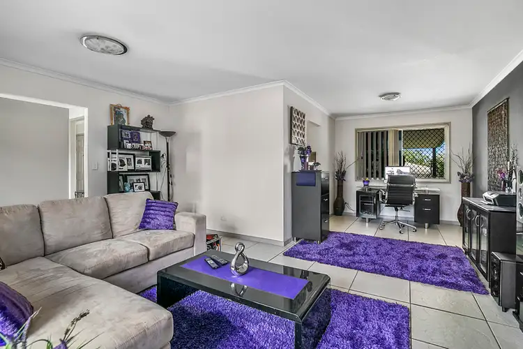 Fifth view of Homely house listing, 21 Lorraine Street, Camira QLD 4300