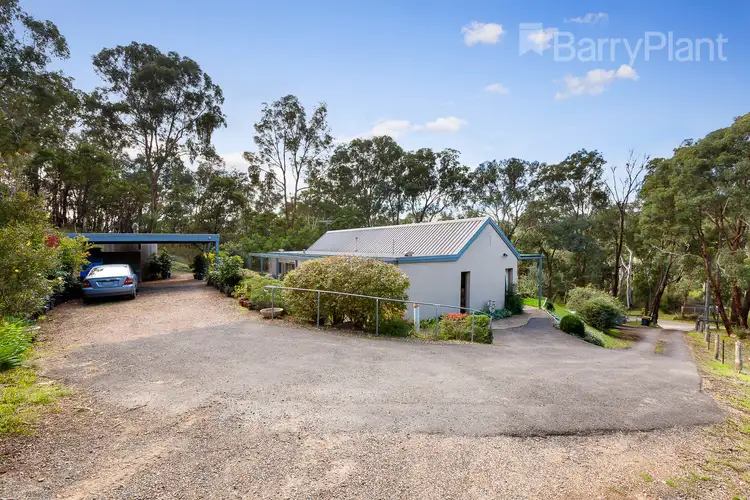 Sixth view of Homely house listing, 155 Arthurs Creek Road, Hurstbridge VIC 3099