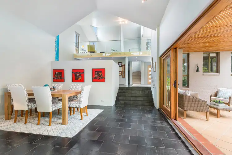 Second view of Homely house listing, 102 Oratava Avenue, West Pennant Hills NSW 2125