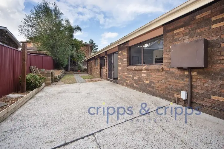 Fourth view of Homely house listing, 40 Derribong Crescent, Bangor NSW 2234