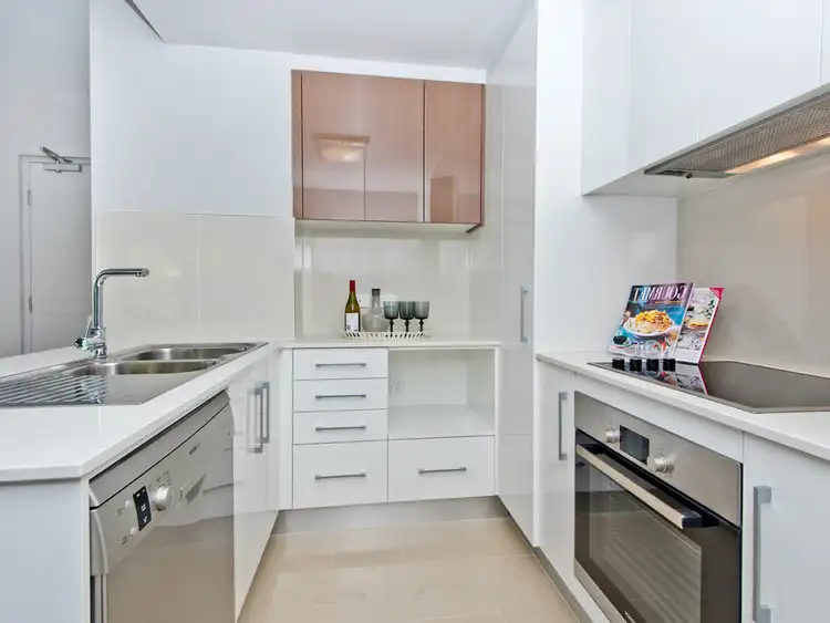 Second view of Homely unit listing, 10/2 Trundle Street, Enoggera QLD 4051