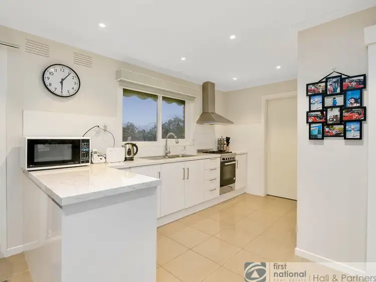 Fourth view of Homely house listing, 4 Rearden Close, Endeavour Hills VIC 3802