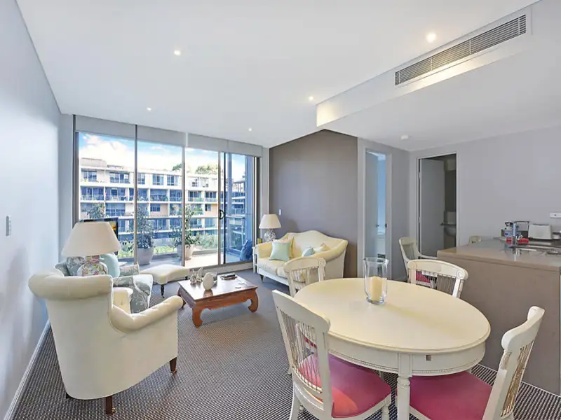 Main view of Homely apartment listing, 238/132 Killeaton Street, St Ives NSW 2075