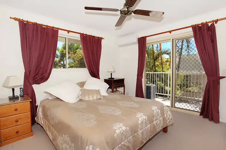 Sixth view of Homely unit listing, 1/20 Arwen Street, Maroochydore QLD 4558