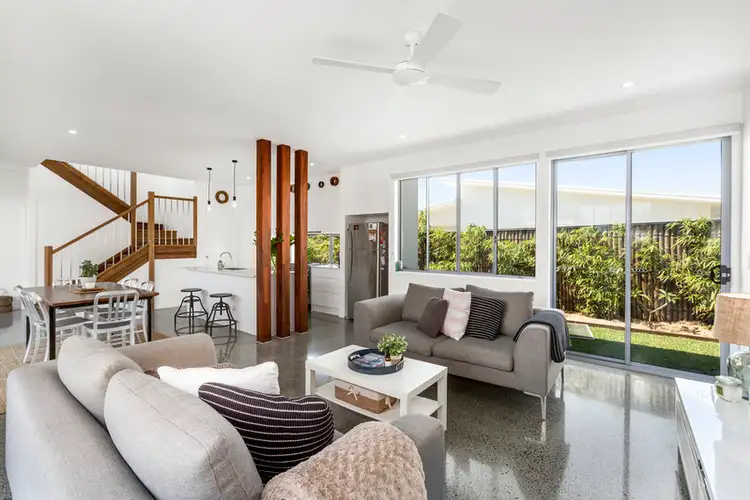 Third view of Homely house listing, 43 Collins Lane, Casuarina NSW 2487