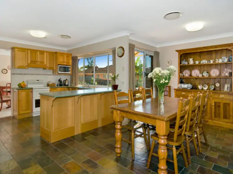 Second view of Homely house listing, 1A Barra Brui Crescent, St Ives NSW 2075