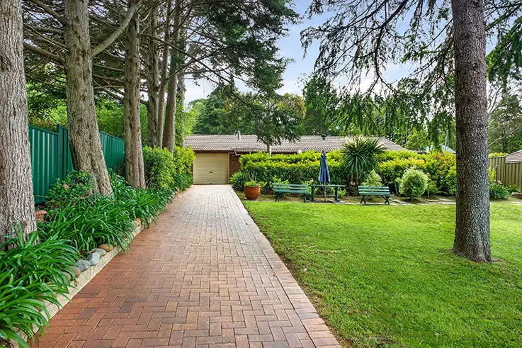 34 Kurrawang Street, Leura NSW 2780