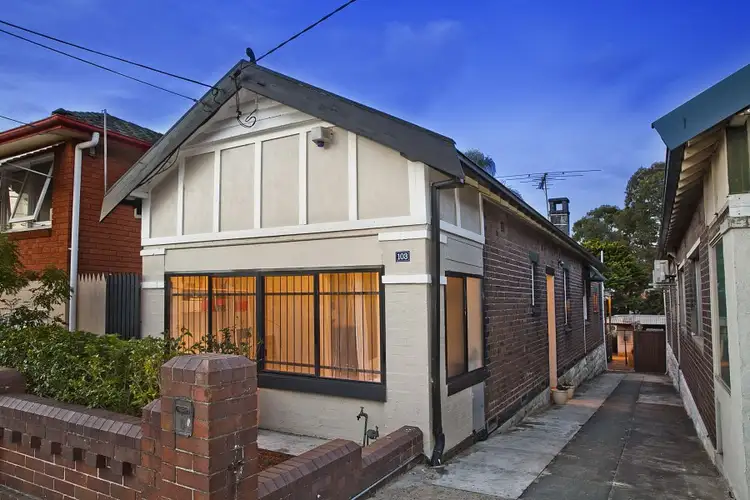 103 Samuel Street, Tempe NSW 2044