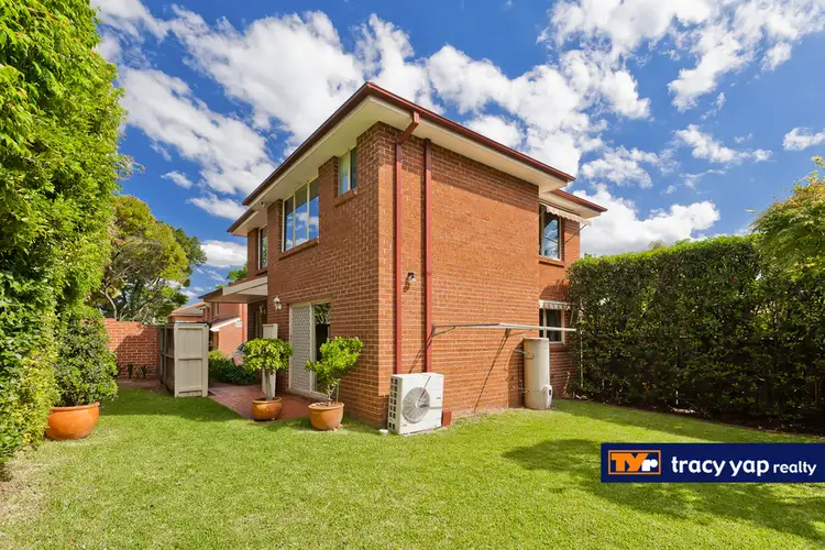 1/1 Vista Street, Oatlands NSW 2117