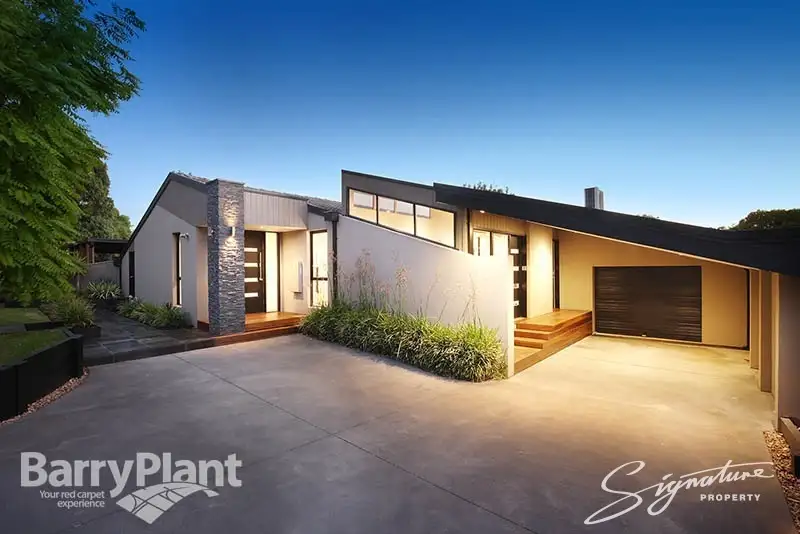 Main view of Homely house listing, 8 Marlesford Avenue, Wantirna VIC 3152