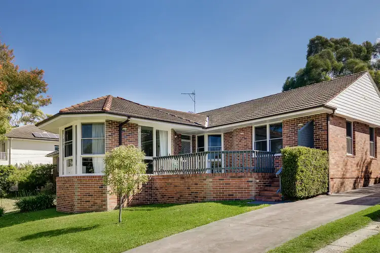 41 Baranbali Avenue, Seaforth NSW 2092