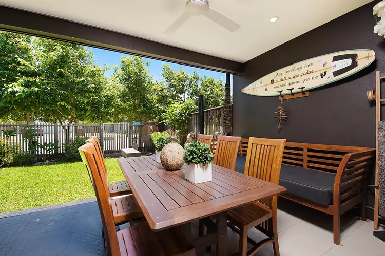Main view of Homely unit listing, 13/42 Boardwalk Boulevard, Mount Coolum QLD 4573