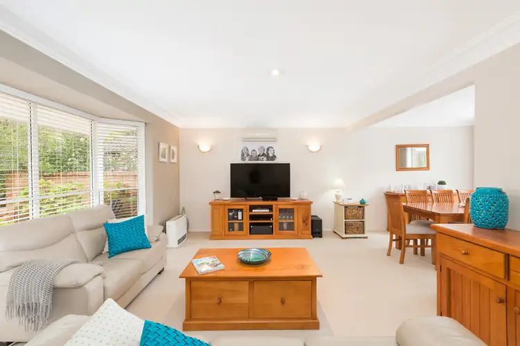 Second view of Homely house listing, 11 Eisenhower Place, Bonnet Bay NSW 2226