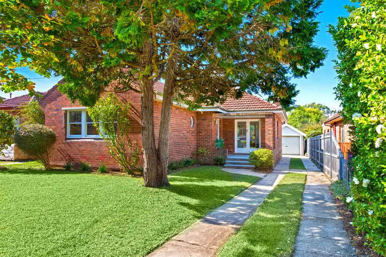 Third view of Homely house listing, 38 Hinkler Crescent, Lane Cove NSW 2066
