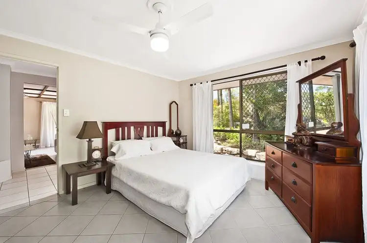 Sixth view of Homely house listing, 105 Scrub Road, Carindale QLD 4152