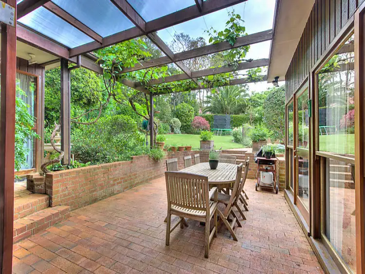 Sixth view of Homely house listing, 24 Nithdale Street, Pymble NSW 2073