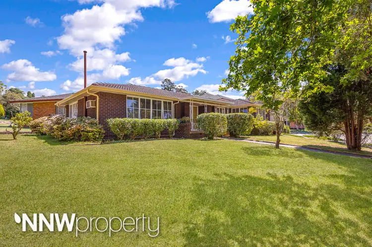Main view of Homely house listing, 1 Cherry Court, Marsfield NSW 2122