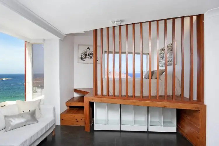 Fifth view of Homely studio listing, 29/5 Campbell Parade, Bondi Beach NSW 2026
