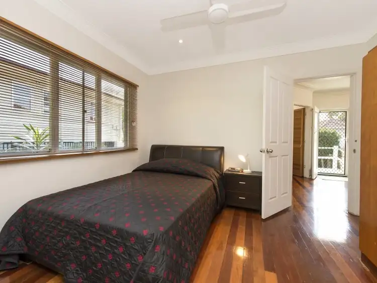 Fifth view of Homely house listing, 72 Wickham Street, Morningside QLD 4170